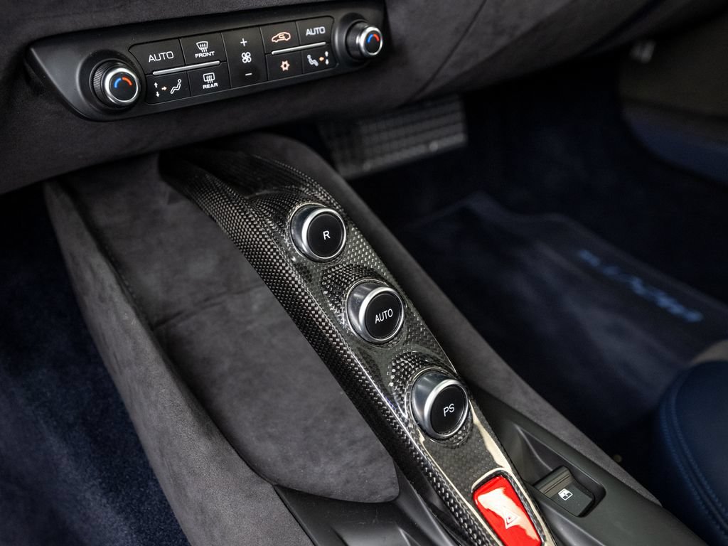 Certified 2021 Ferrari 812 GTS RWD image 34