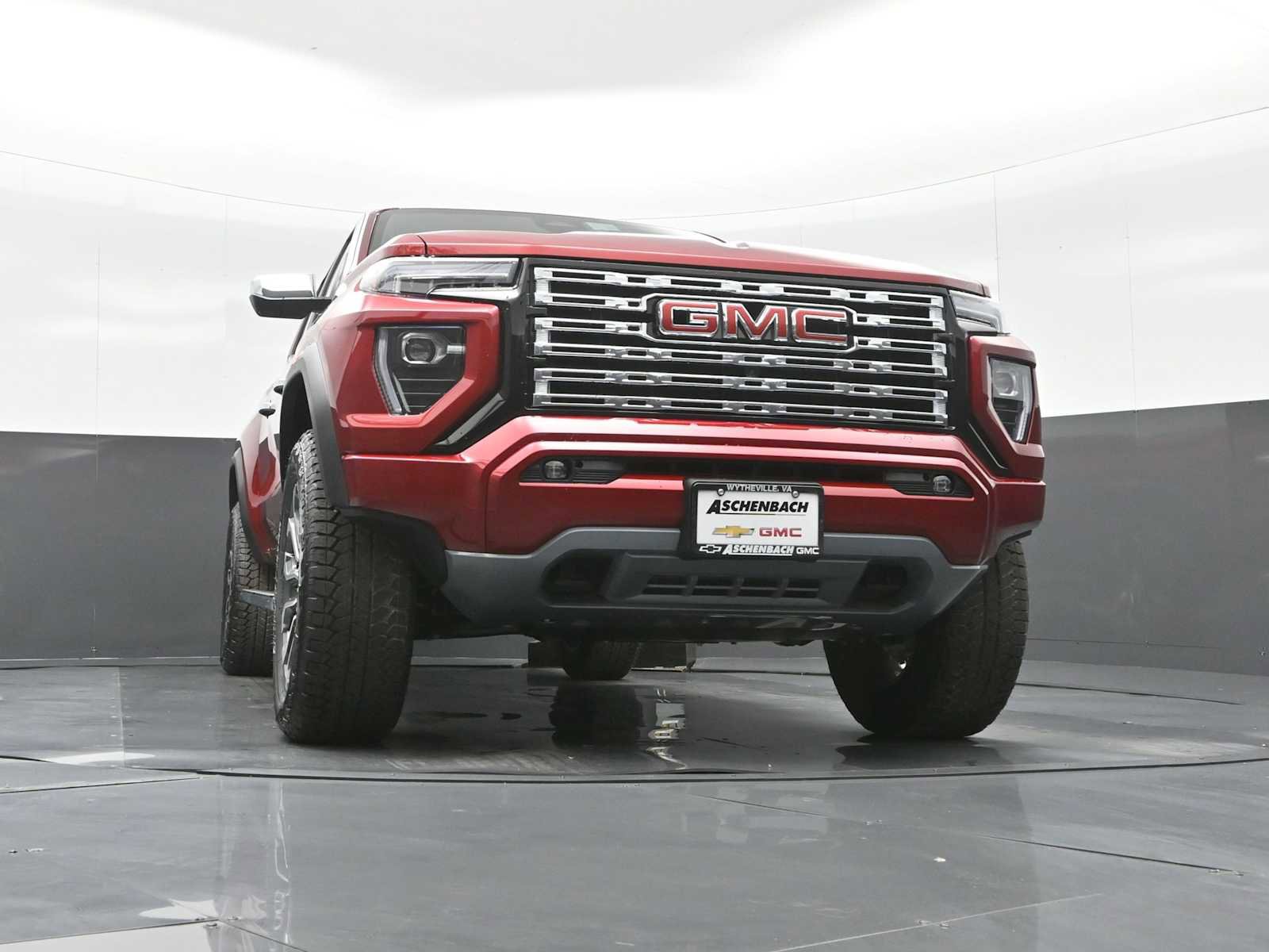 New 2026 GMC Canyon Denali image 19