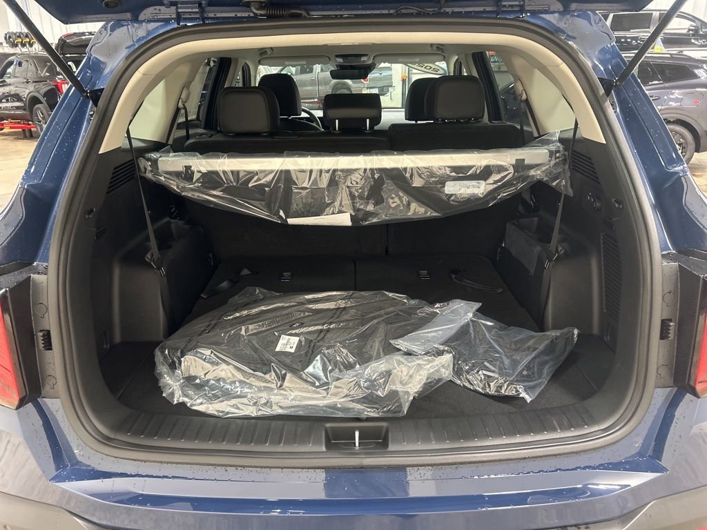 New 2025 Kia Sorento S image 27