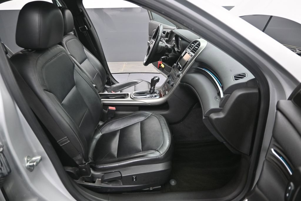 Used 2013 Chevrolet Malibu LT FWD image 22