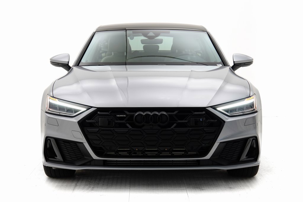 Used 2025 Audi A7 3.0T Premium image 27