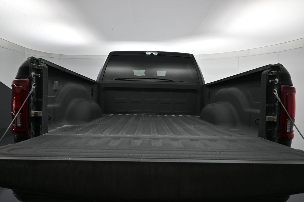 New 2026 RAM 2500 Big Horn AWD/4WD image 24