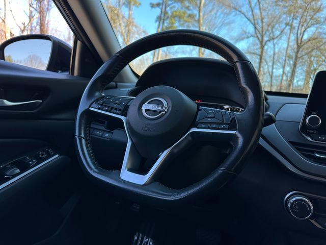 Used 2024 Nissan Altima 2.5 SR image 19