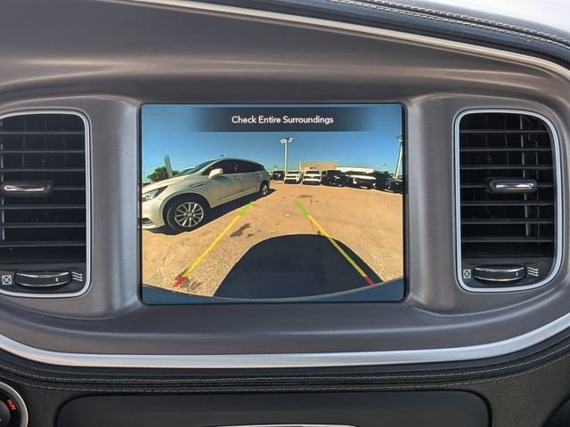 Used 2021 Dodge Charger SXT w/ Plus Group RWD image 28