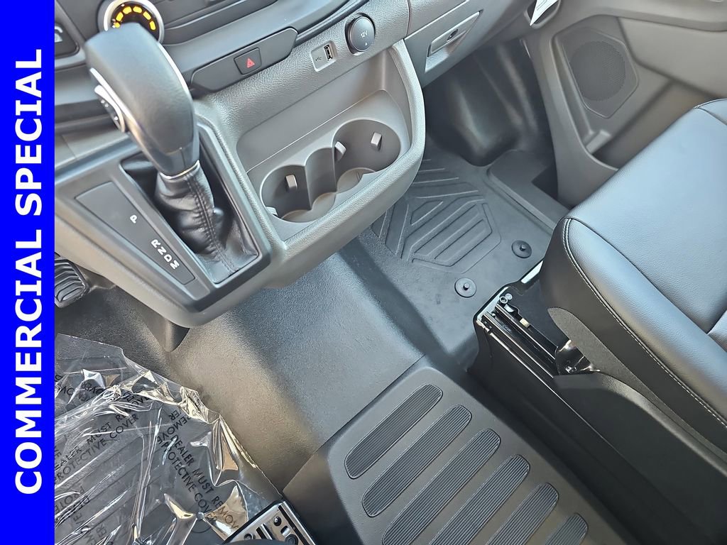 New 2025 Ford Transit 150 Low Roof image 24