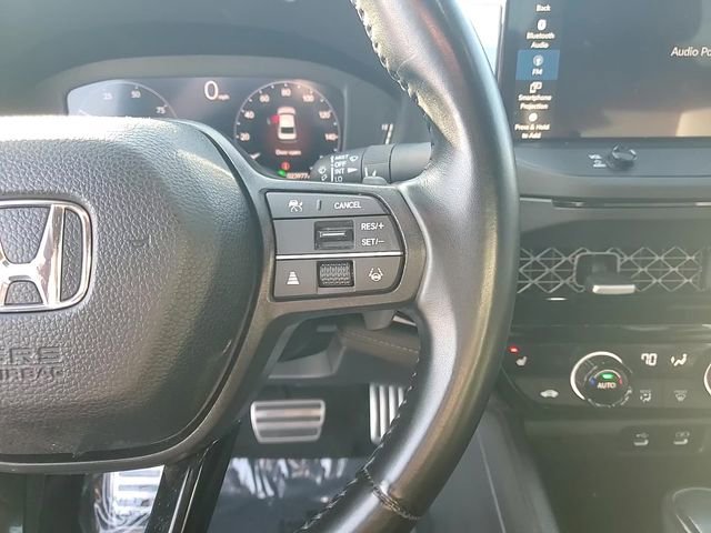 Used 2023 Honda Accord Sport image 18