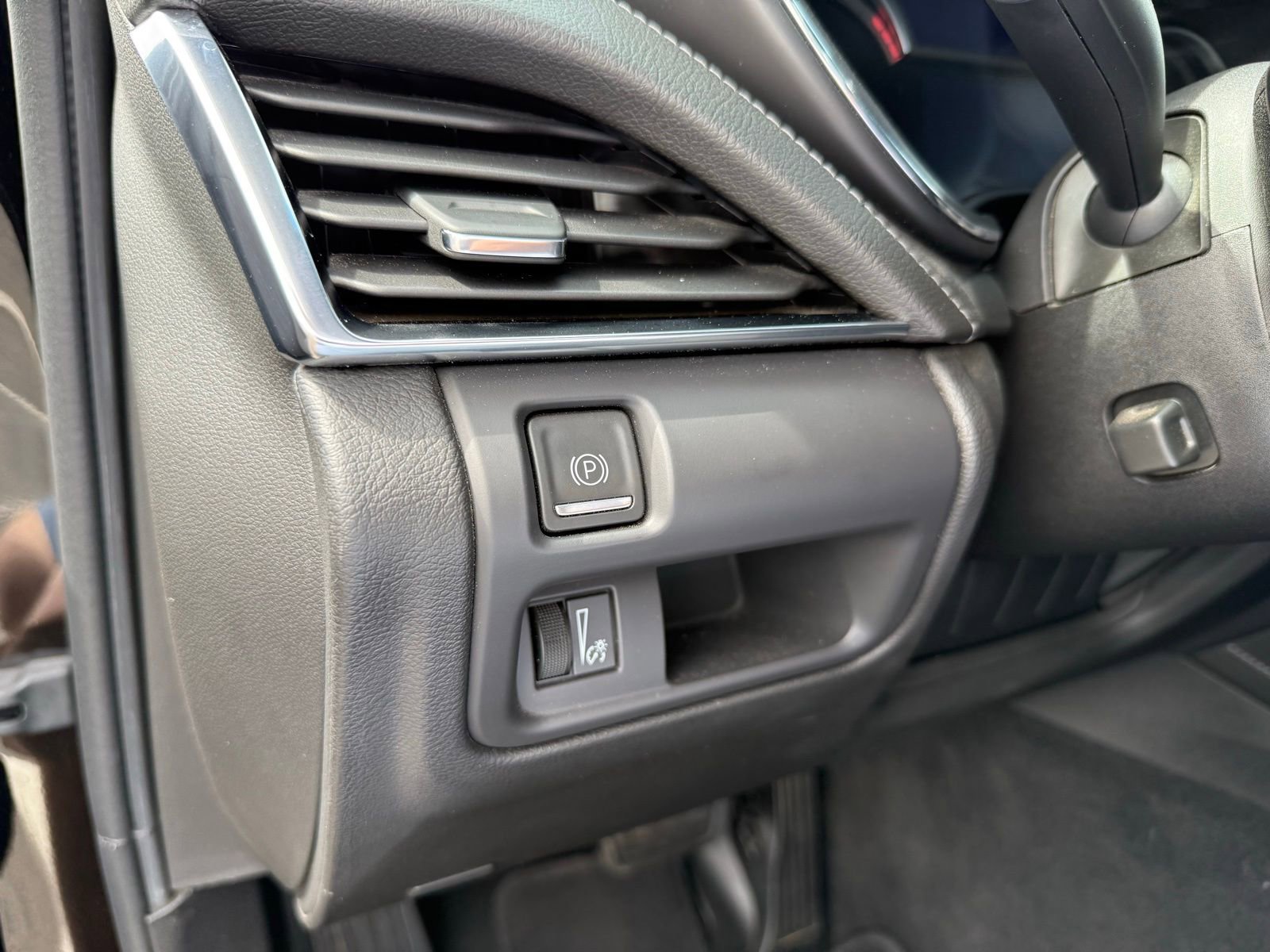 Used 2023 Cadillac CT5 Premium Luxury w/ Climate Package image 13