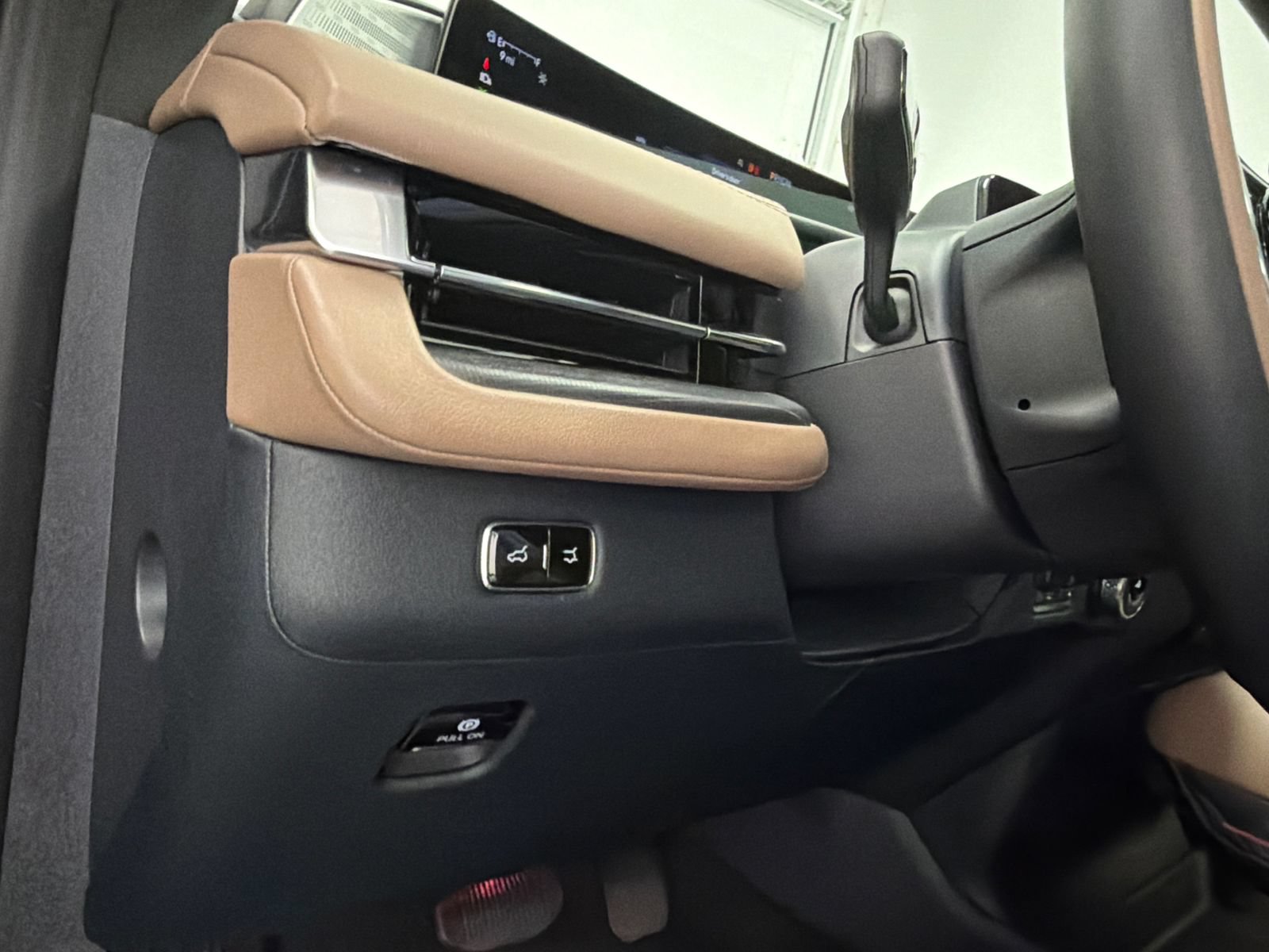 New 2025 Lincoln Navigator Black Label AWD/4WD image 43