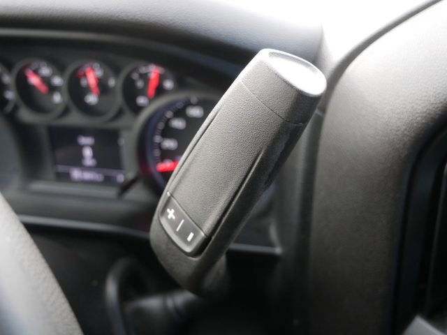 Used 2022 Chevrolet Silverado 2500 W/T w/ WT Convenience Package image 21