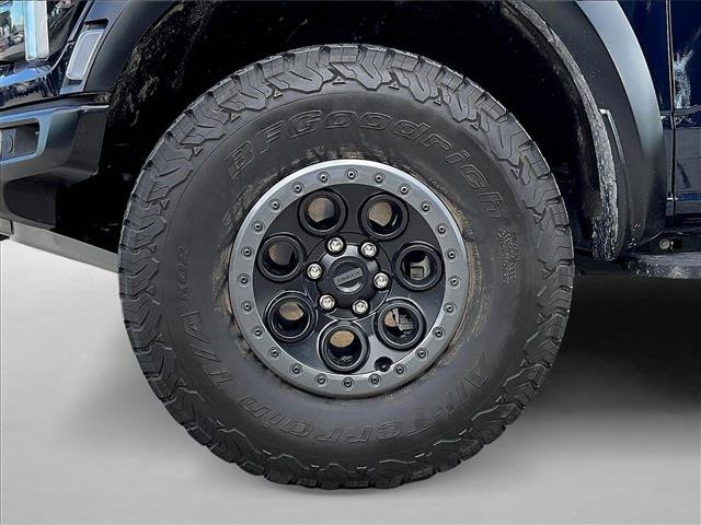 Used 2025 Ford F150 Raptor AWD/4WD image 8