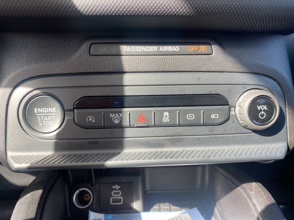 Certified 2025 Ford Bronco Sport Big Bend AWD/4WD image 29