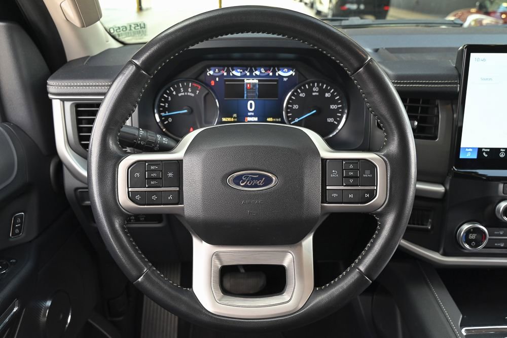 Used 2024 Ford Expedition Max XLT RWD image 6