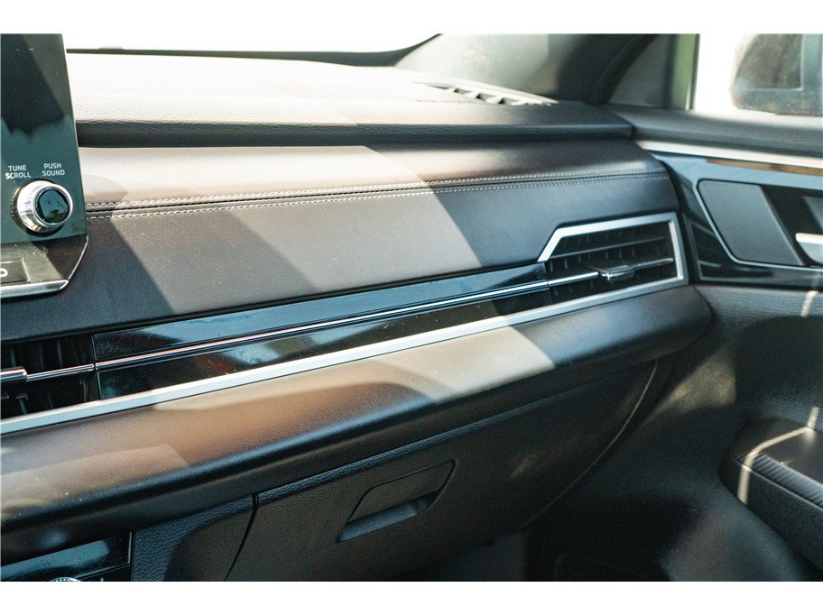 Used 2023 Mitsubishi Outlander SE Black Edition AWD/4WD image 18