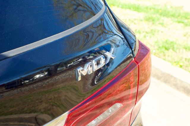 Used 2019 Acura MDX Sport Hybrid w/ Advance Pkg image 9