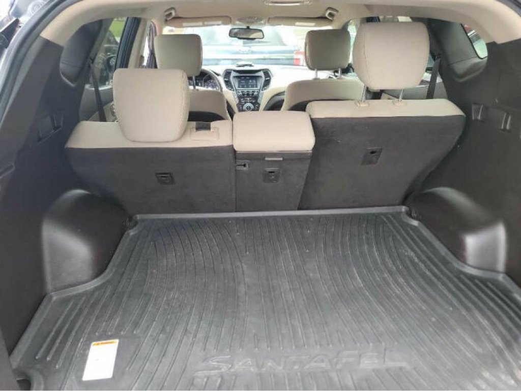 Used 2017 Hyundai Santa Fe Sport FWD image 7