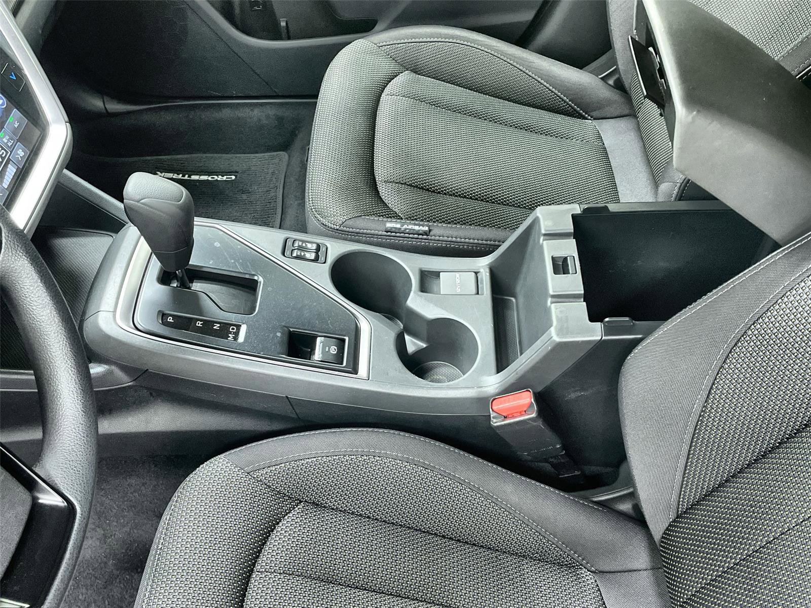 Used 2024 Subaru Crosstrek 2.0i Premium image 17