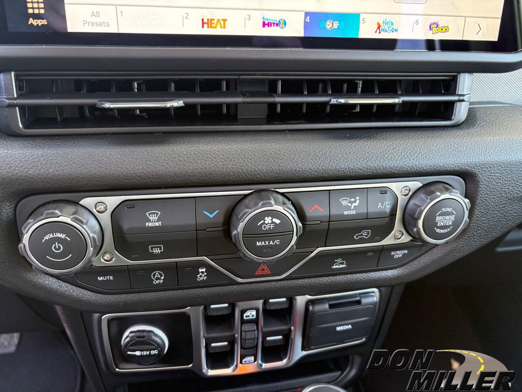 New 2026 Jeep Wrangler Sport image 18