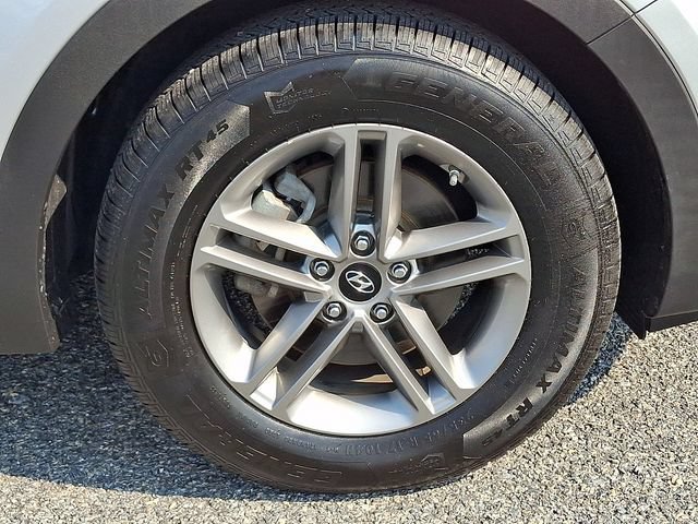 Used 2017 Hyundai Santa Fe Sport AWD/4WD image 8