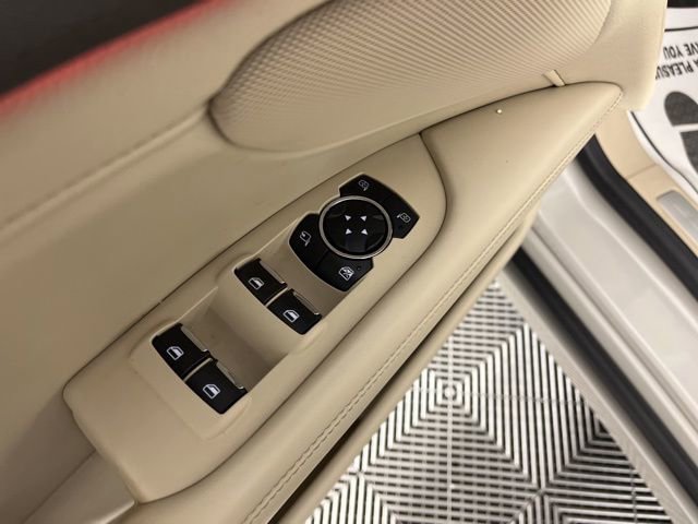 Used 2020 Lincoln MKZ Reserve w/ Elements Package image 31