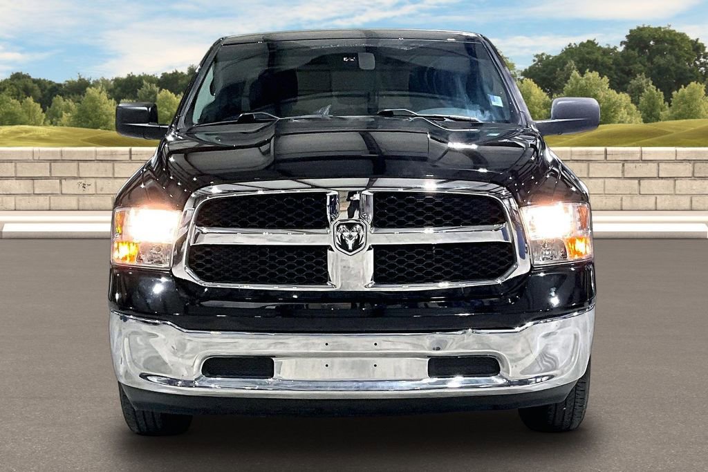 Used 2019 RAM 1500 Tradesman w/ Popular Equipment Group image 3
