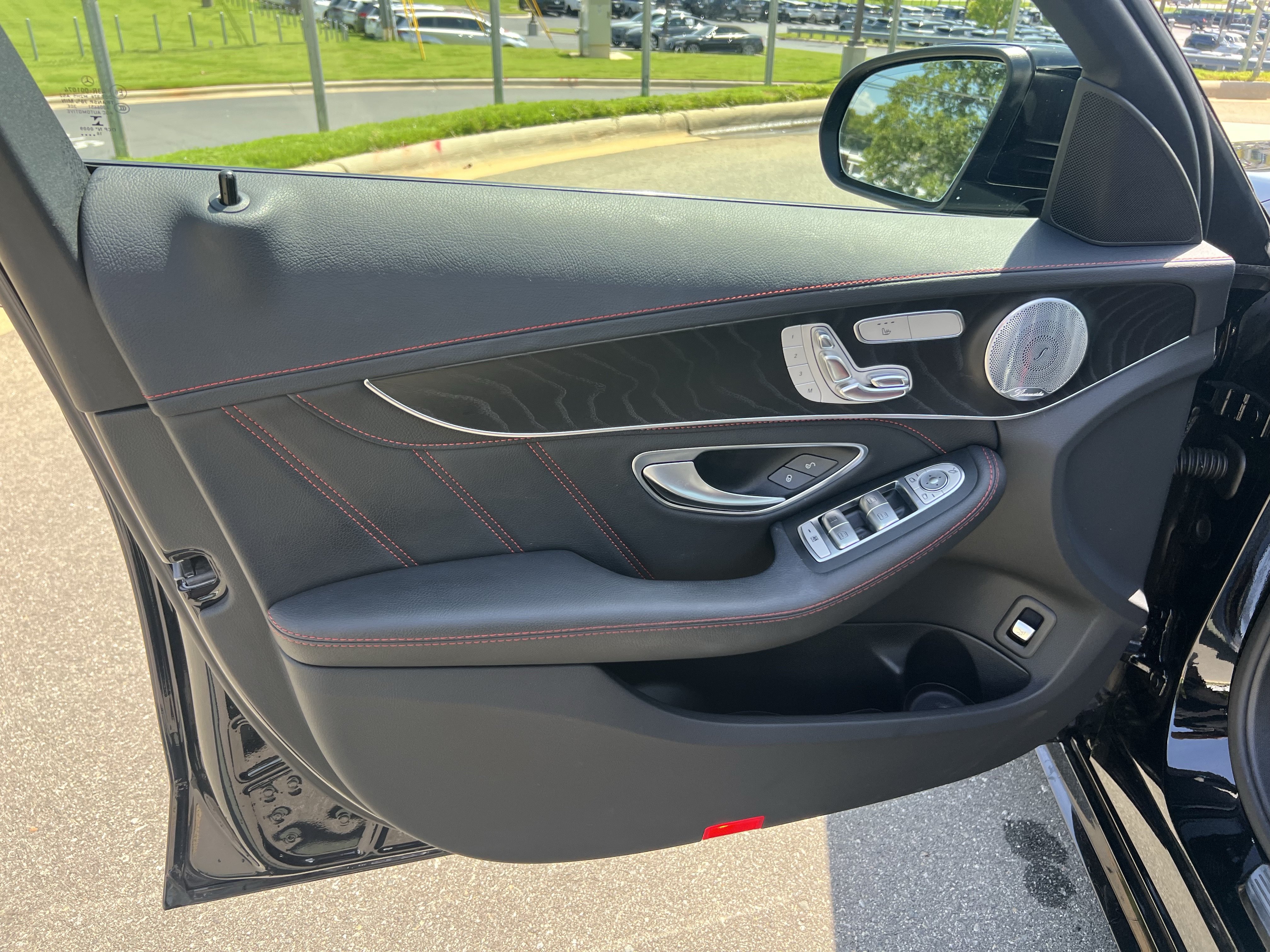 Used 2017 Mercedes-Benz C 43 AMG 4MATIC Sedan image 14