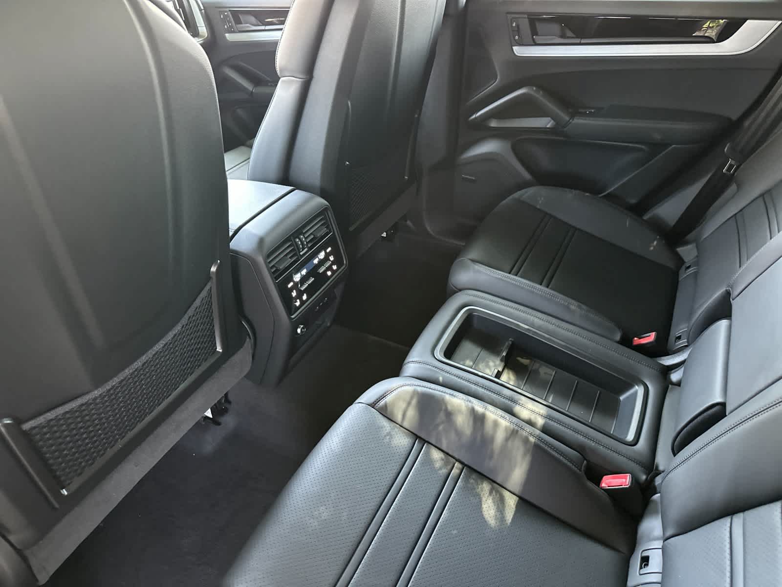 New 2026 Porsche Cayenne S AWD/4WD image 13