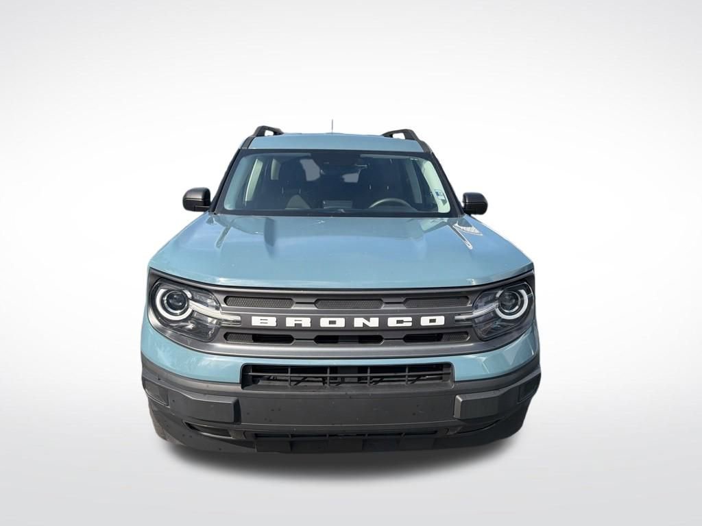 Used 2023 Ford Bronco Sport Big Bend image 3