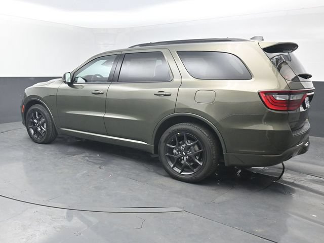 New 2027 Dodge Durango GT AWD/4WD image 3