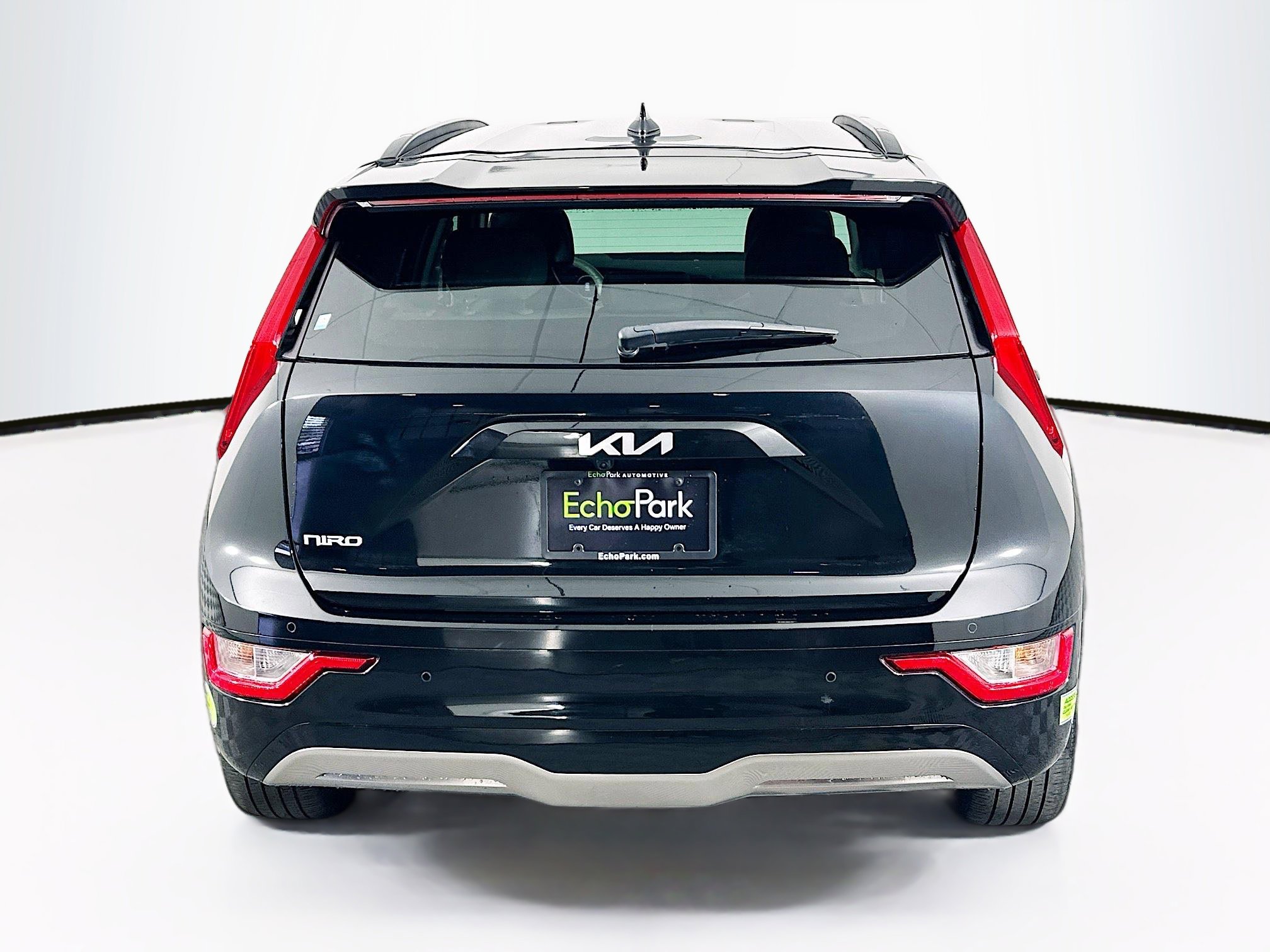 Used 2023 Kia Niro Wind image 7