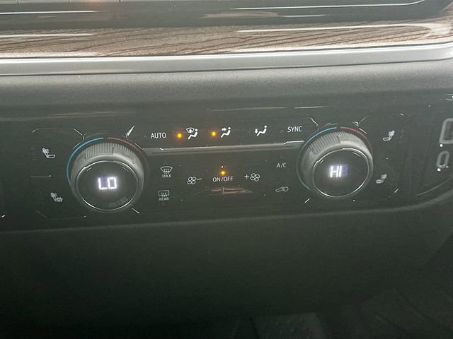 New 2026 Chevrolet Silverado 1500 LT w/ Protection Package image 15