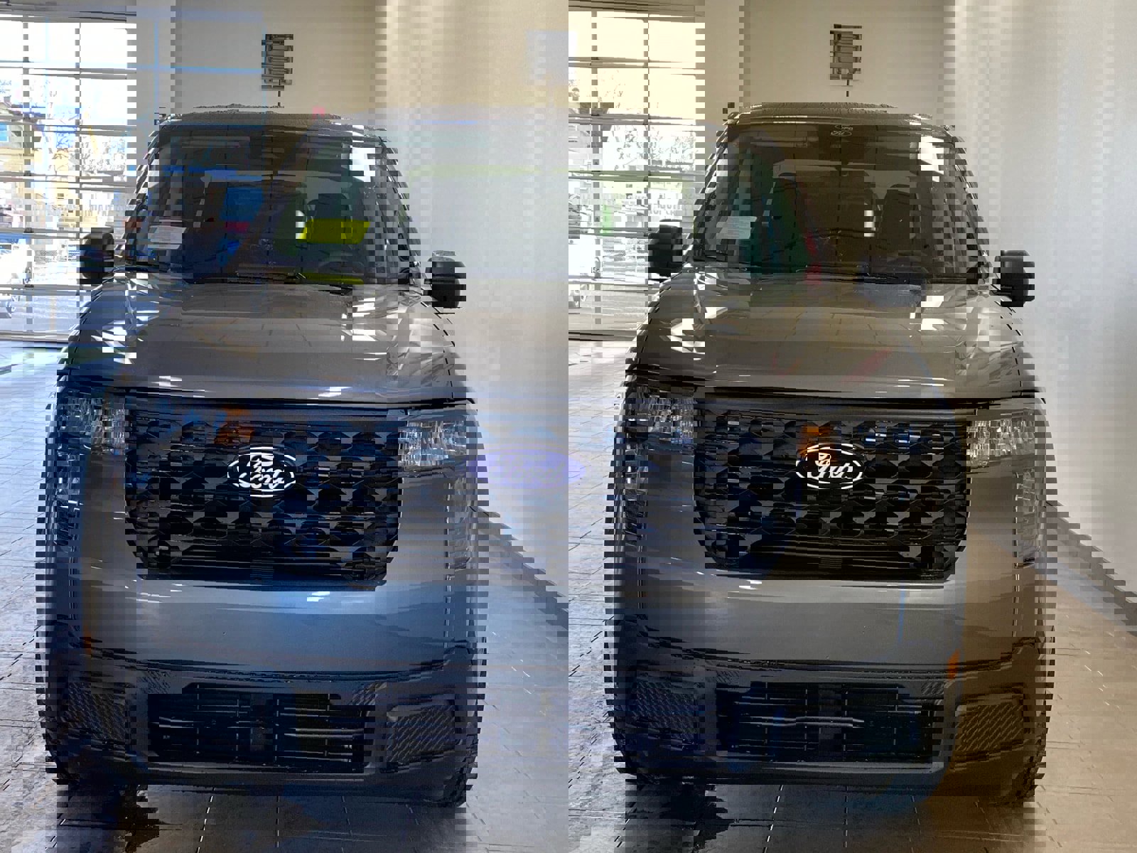 New 2026 Ford Maverick XL w/ 4K Tow Package image 10