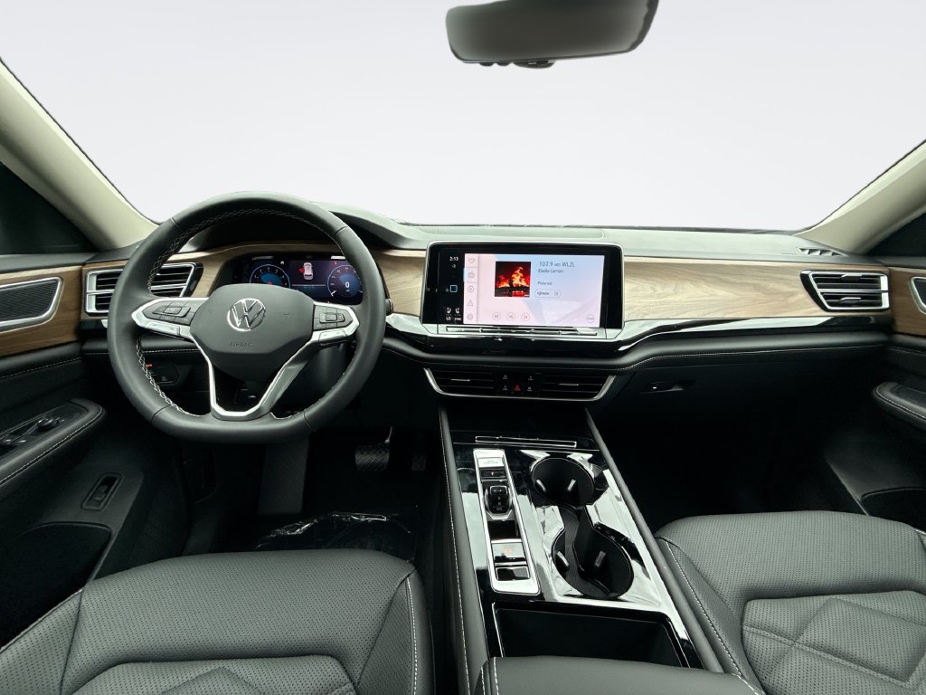 New 2026 Volkswagen Atlas SE AWD/4WD image 27