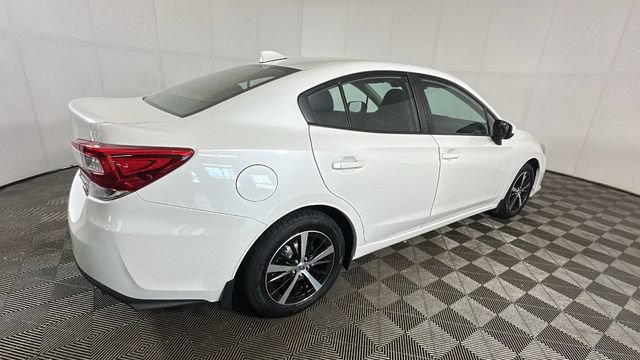 Used 2021 Subaru Impreza 2.0i Premium AWD/4WD video 2