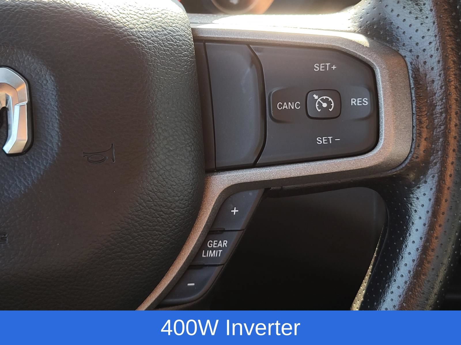 Used 2024 RAM 2500 Tradesman RWD image 31