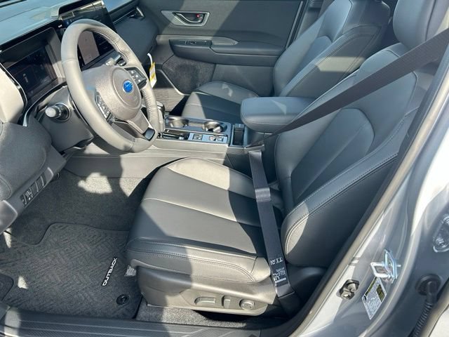 New 2026 Subaru Outback Premium AWD/4WD image 12