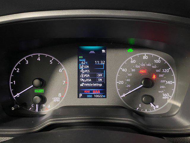 Used 2024 Toyota Corolla Cross S image 19