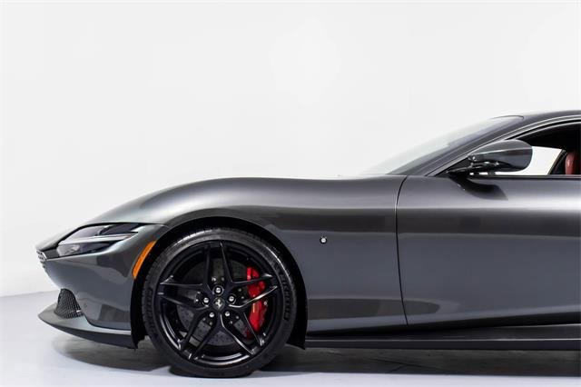 Certified 2024 Ferrari Roma image 27
