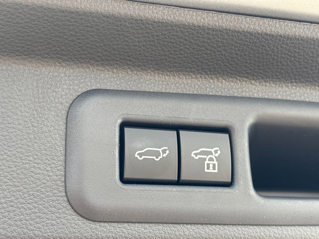 New 2026 Toyota Sequoia 1794 Edition image 78