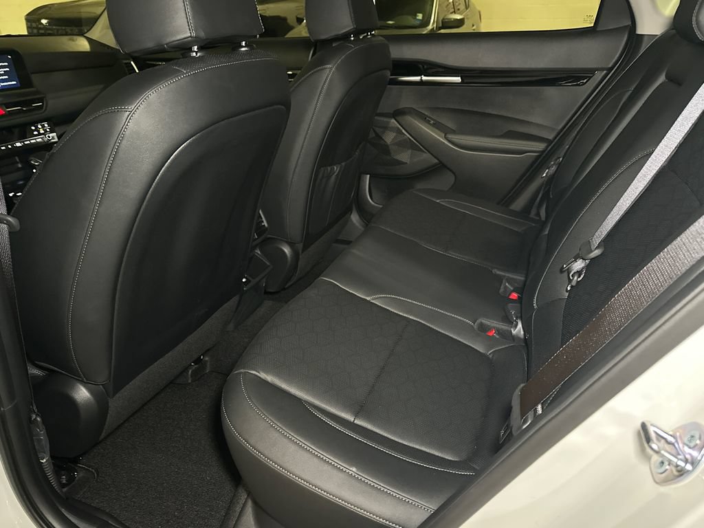 New 2026 Kia Seltos EX w/ EX Sunroof Package AWD/4WD image 16