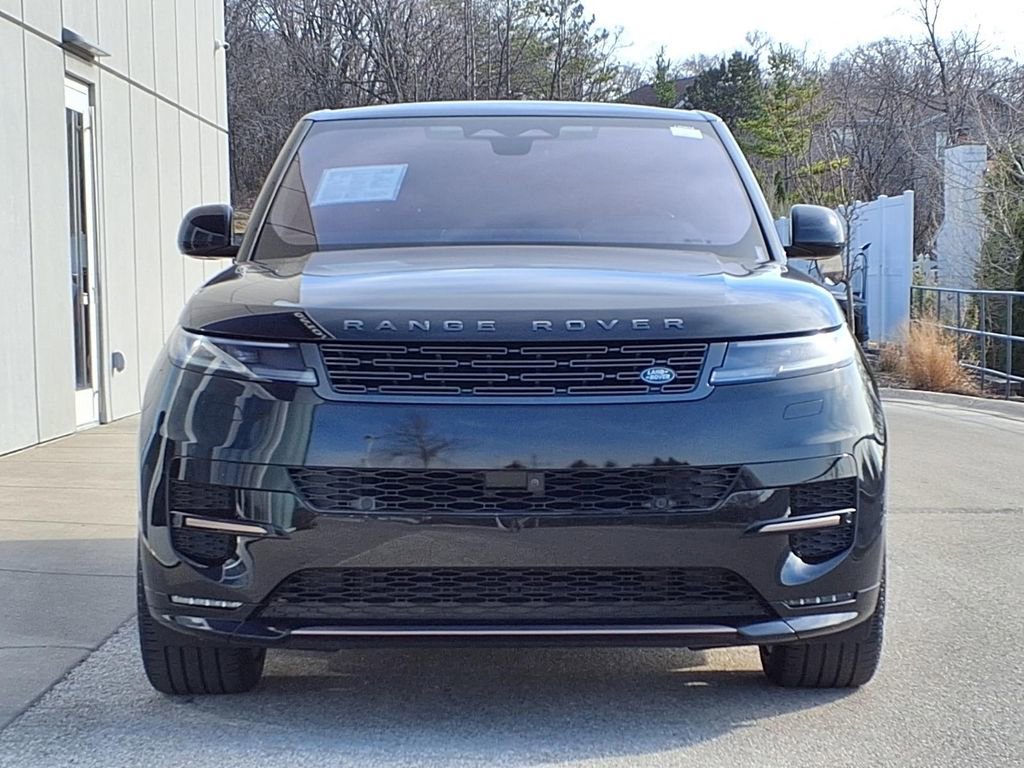 Certified 2023 Land Rover Range Rover Sport SE Dynamic image 2