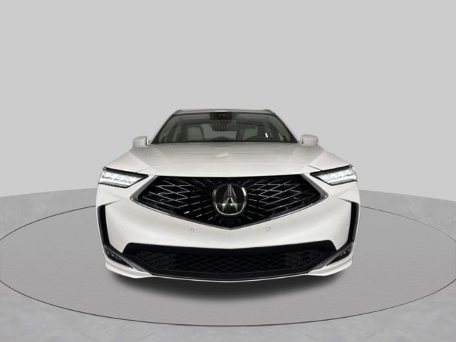 Certified 2026 Acura MDX w/ Advance Package AWD/4WD image 4