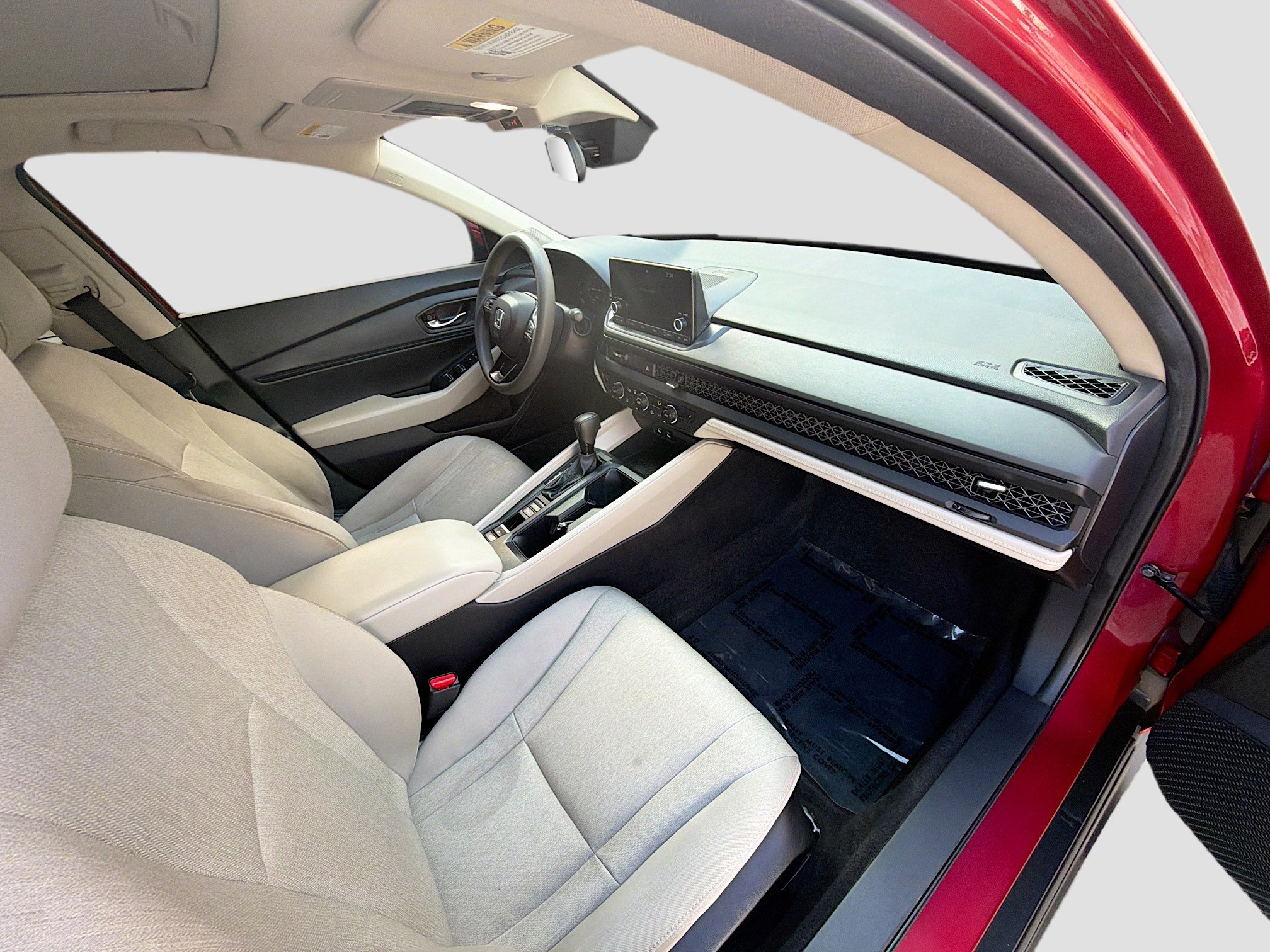 Used 2023 Honda Accord EX image 31