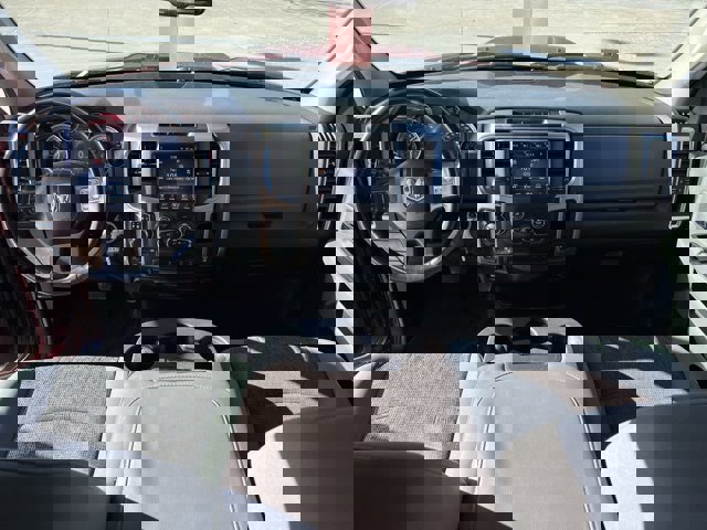 Used 2014 RAM 1500 Big Horn image 21