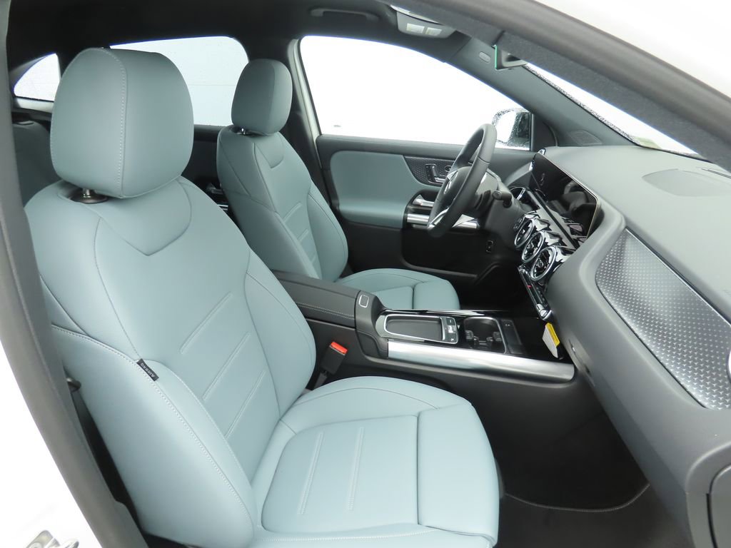 Certified 2026 Mercedes-Benz GLA 250 image 20