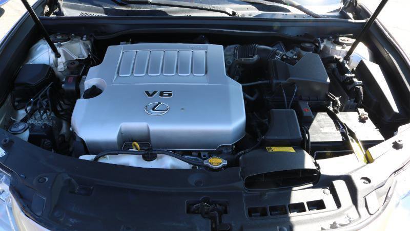 Used 2015 Lexus ES 350 4dr Sdn w/ Luxury Package image 29