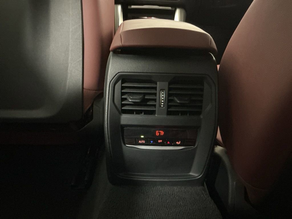 Certified 2024 BMW 440i xDrive M440i xDrive w/ Premium Package image 26