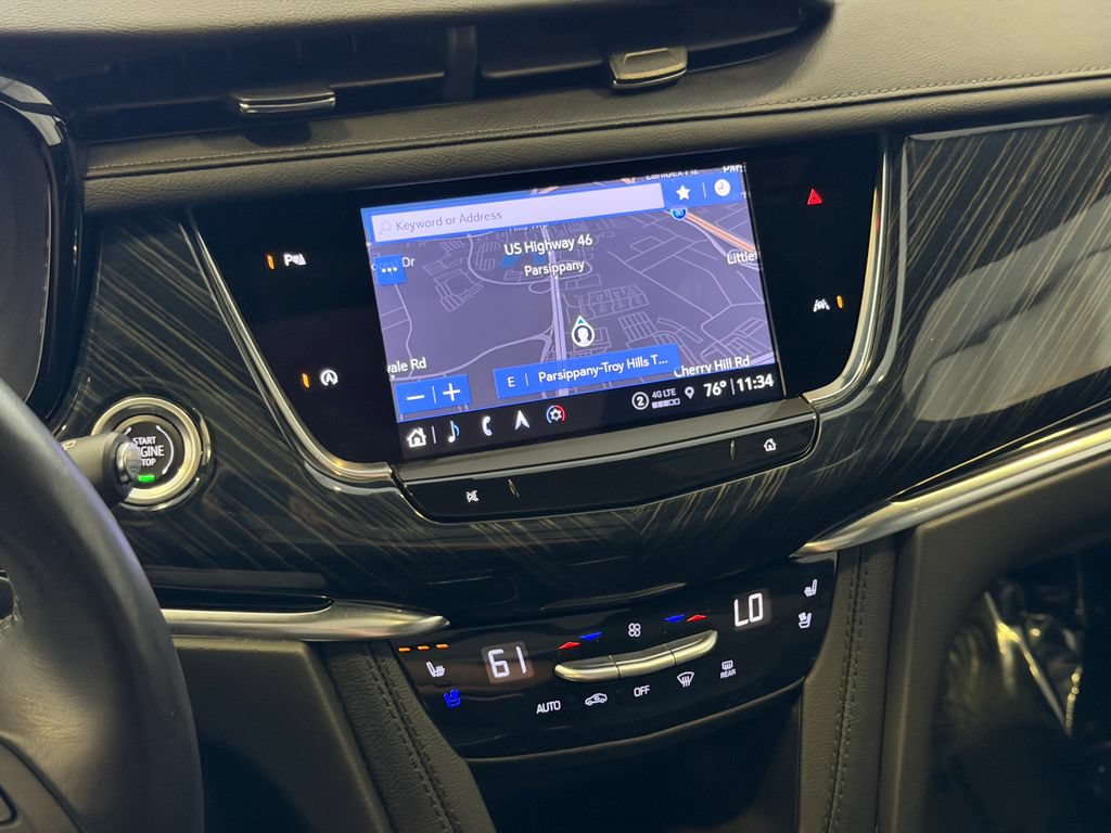 Used 2023 Cadillac XT6 Premium Luxury AWD/4WD image 23