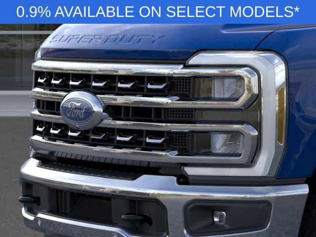 New 2026 Ford F250 Lariat w/ Lariat Premium Package image 17