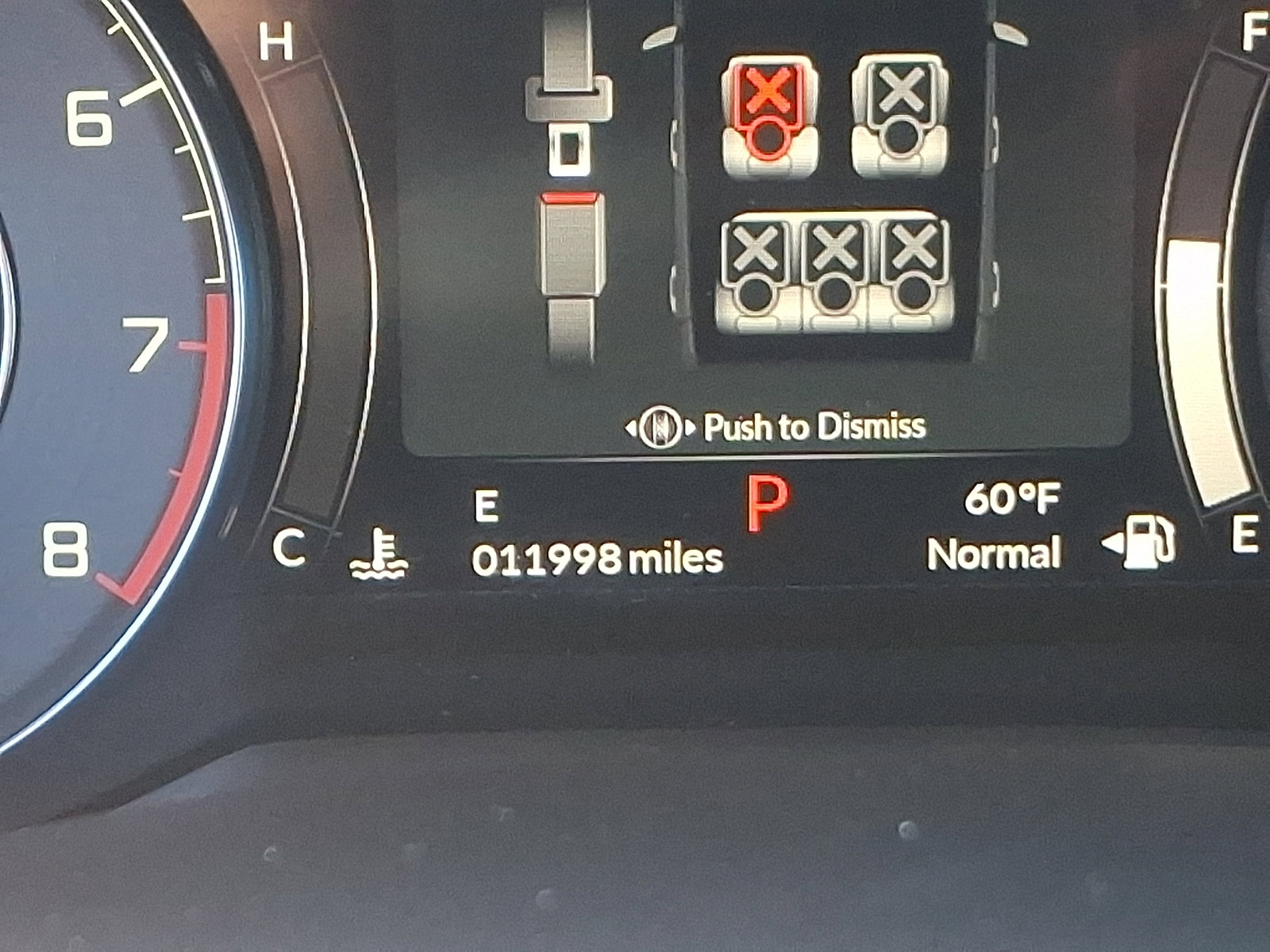 Certified 2023 Acura RDX AWD image 19