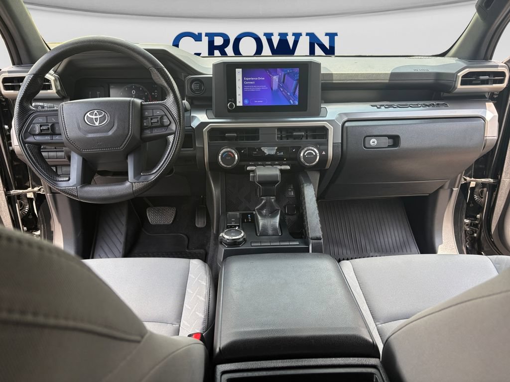Used 2024 Toyota Tacoma SR5 AWD/4WD image 14